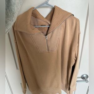 Aerie sweatshirt